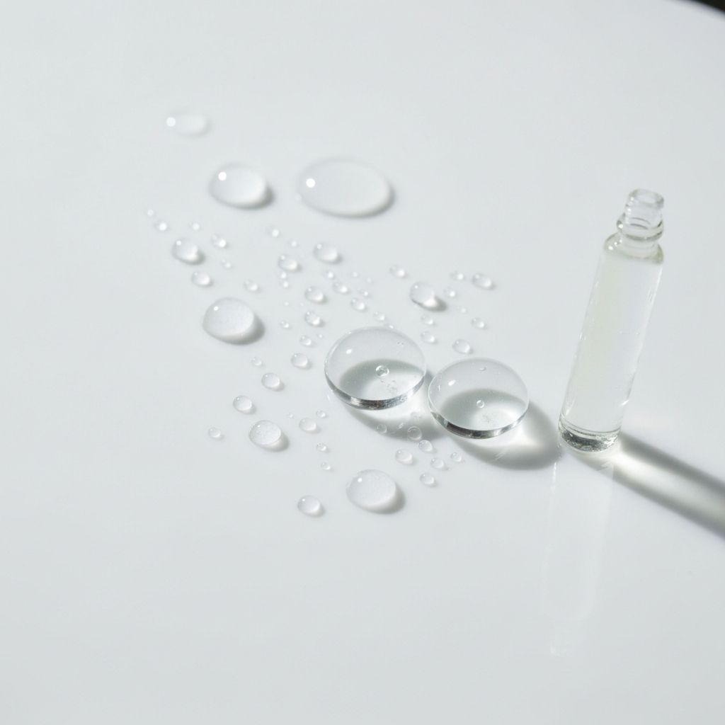 Ingredientes hidratantes